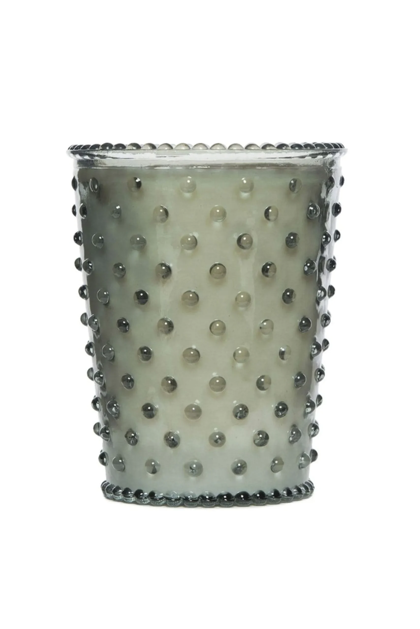 Sensory-HUSK Simpatico Fern Candle SimpaticoFernCandle