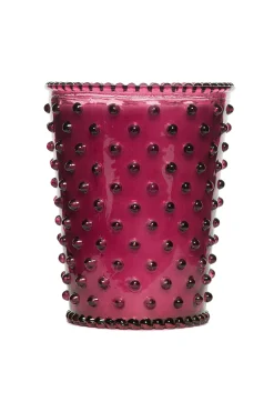 Sensory-HUSK Simpatico Fig Candle SimpaticoFigCandle
