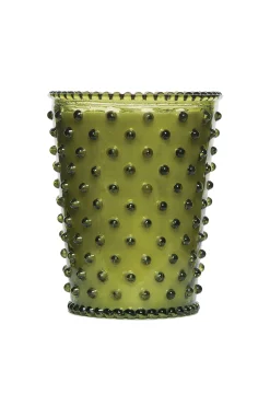 Sensory-HUSK Simpatico Pear Candle SimpaticoPearCandle
