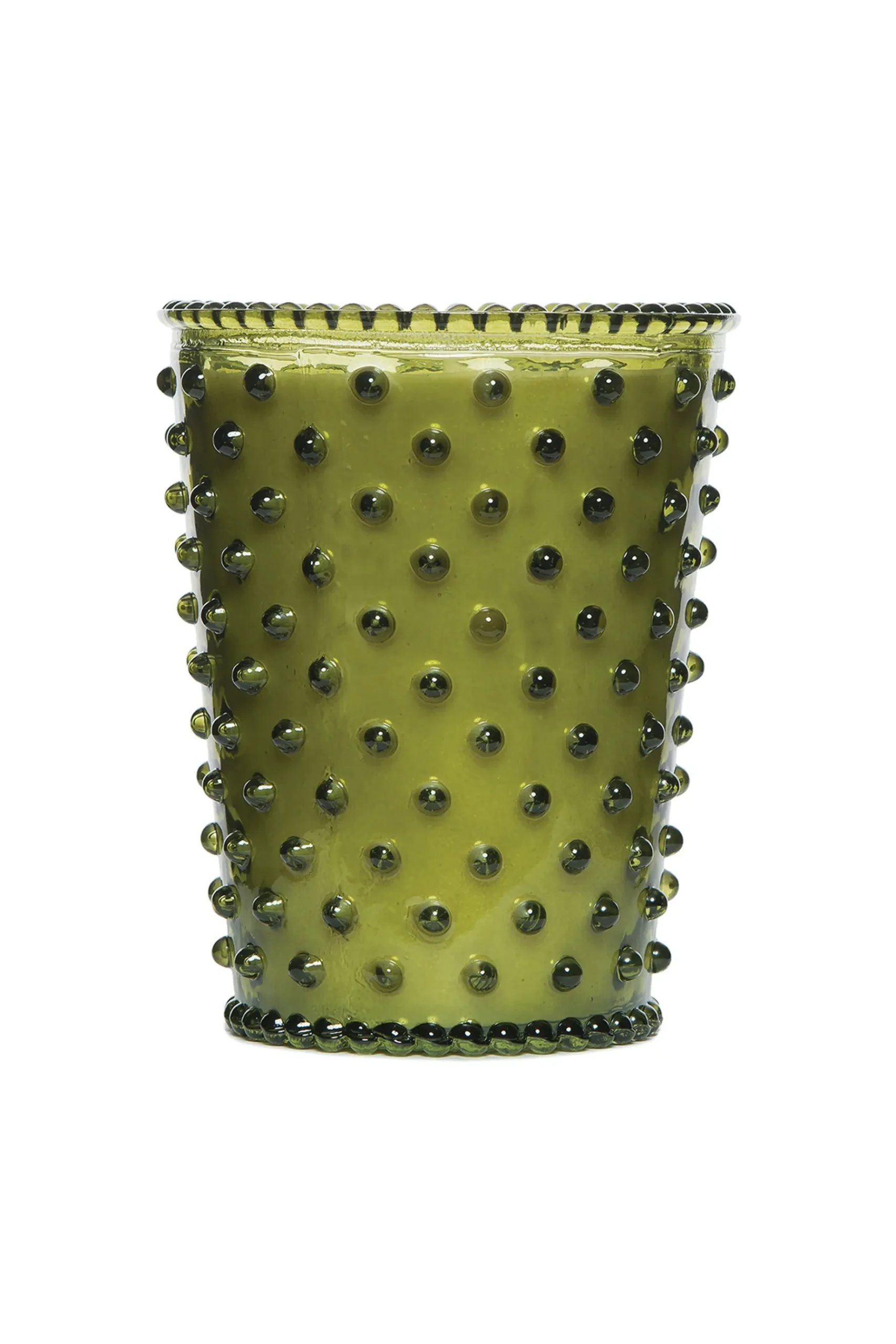 Candle Holders-HUSK Simpatico Pear Candle SimpaticoPearCandle