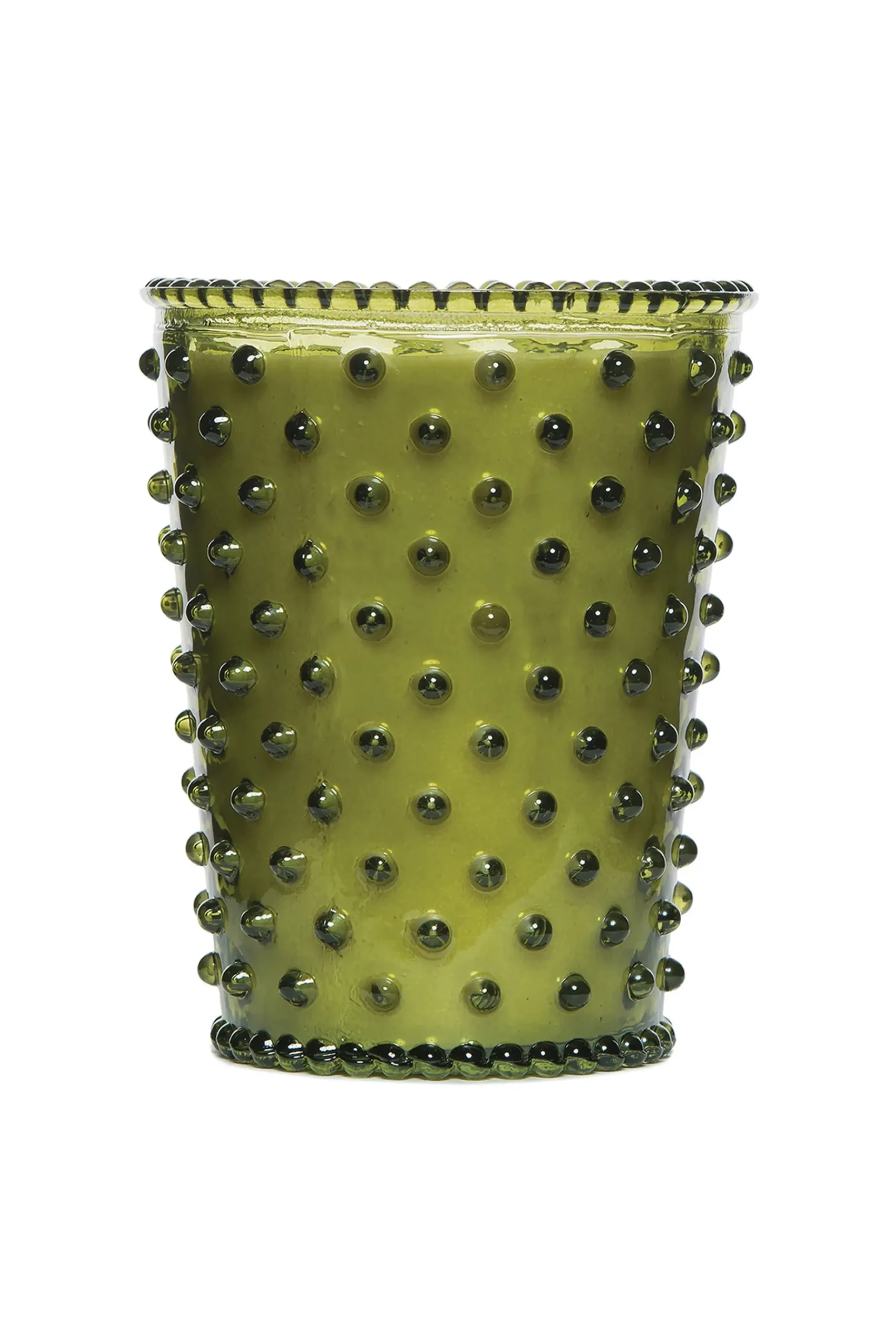Candle Holders-HUSK Simpatico Pear Candle SimpaticoPearCandle