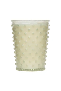 Candle Holders-HUSK Simpatico  White SimpaticoWhite
