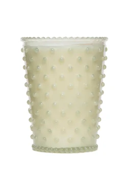 Candle Holders-HUSK Simpatico  White SimpaticoWhite