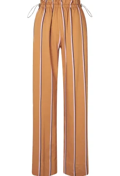 Pants-HUSK Stine Goya Pants - Stripe
