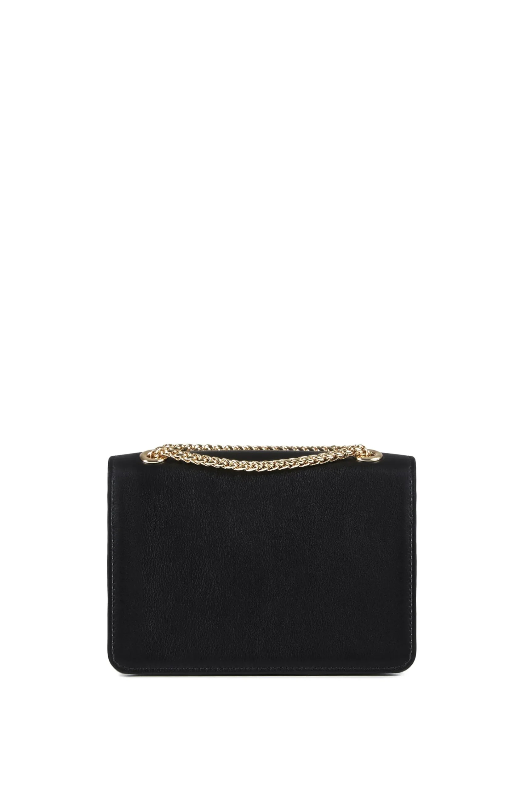 Bags-HUSK Strathberry East West - Black