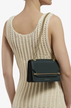 Bags-HUSK Strathberry East West - Bottle