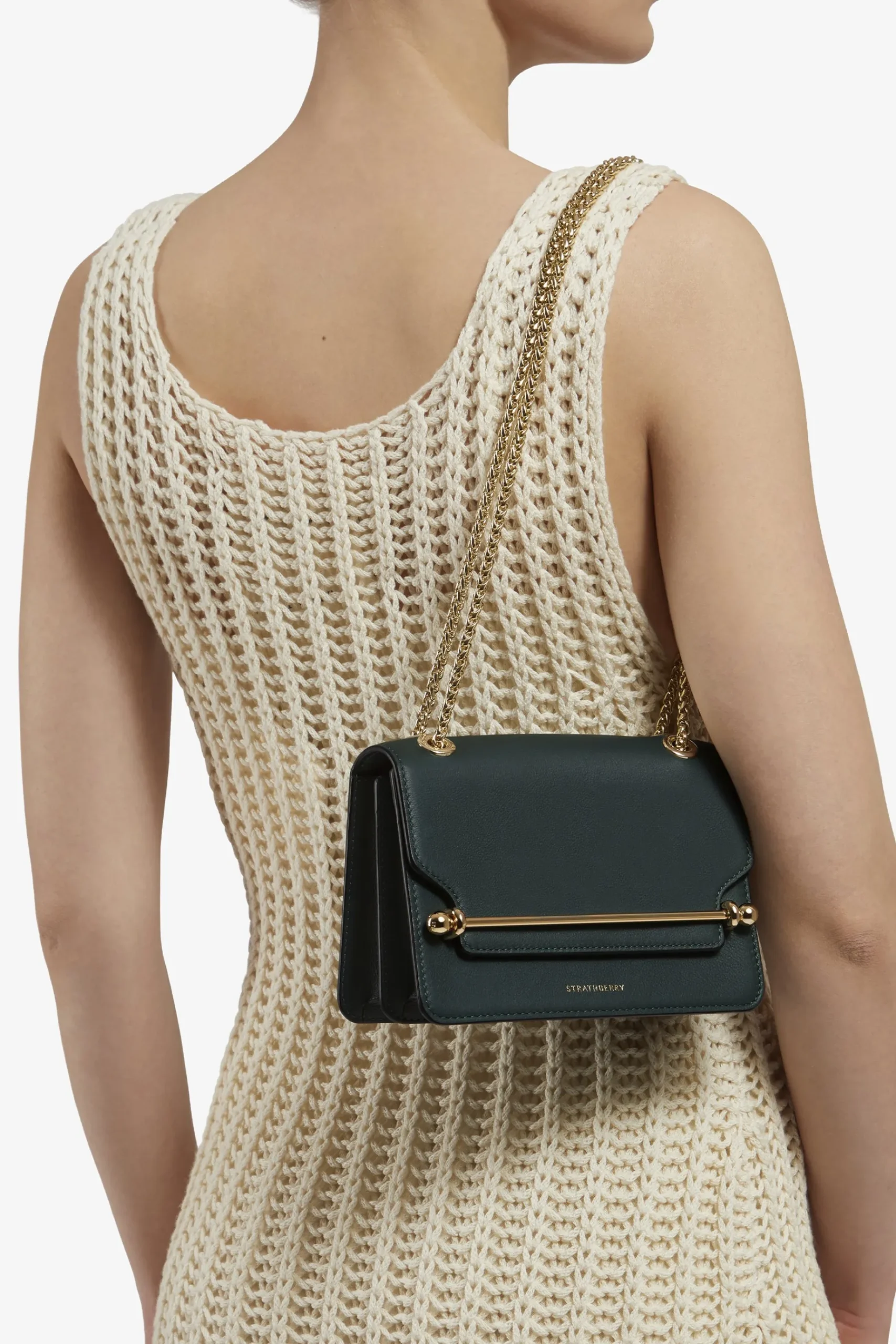 Bags-HUSK Strathberry East West - Bottle