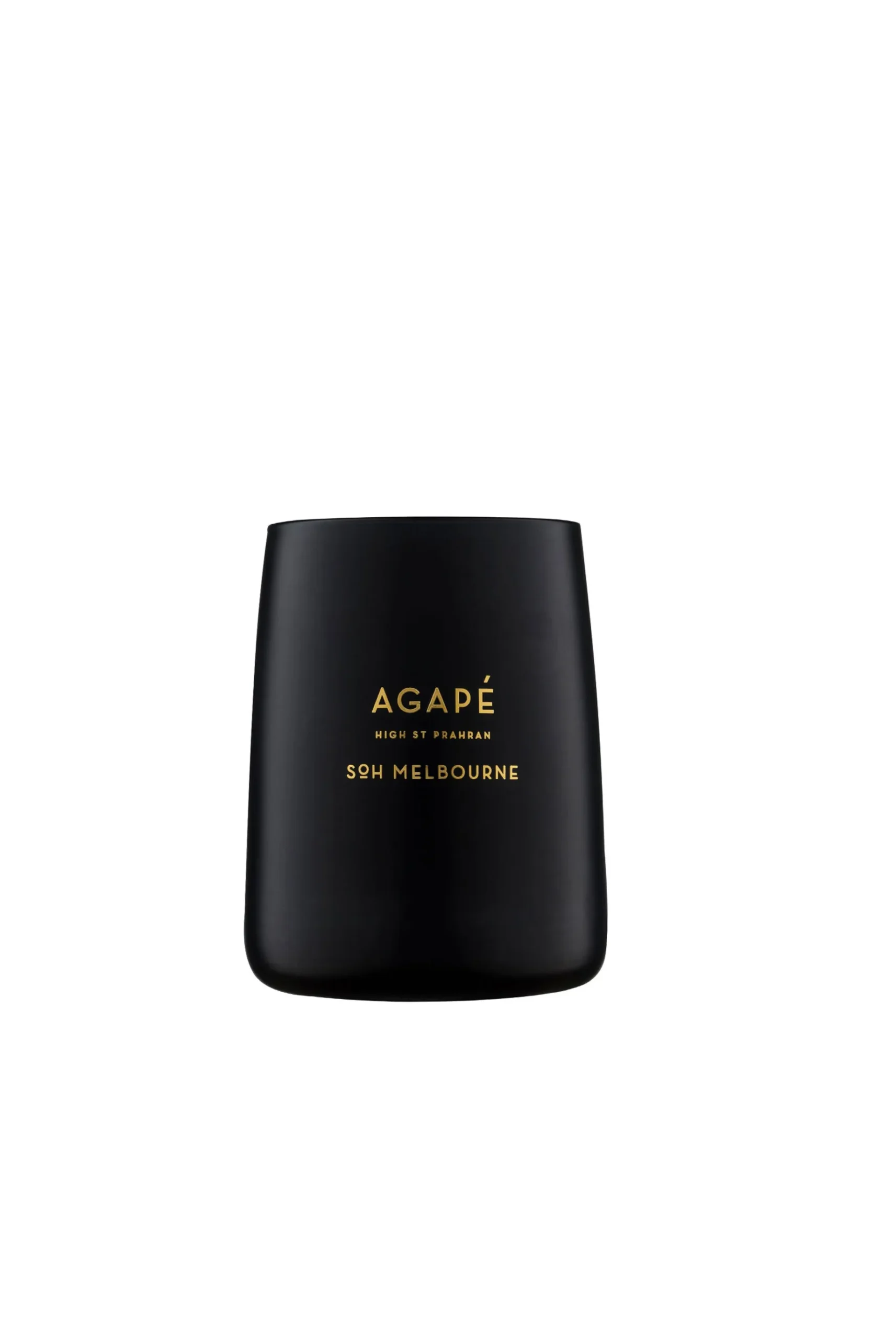 Sensory-HUSK The Scent of Home Agape Black TheScentofHomeAgapeBlack