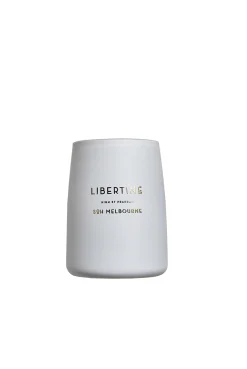 Sensory-HUSK The Scent of Home Libertine White TheScentofHomeLibertineWhite