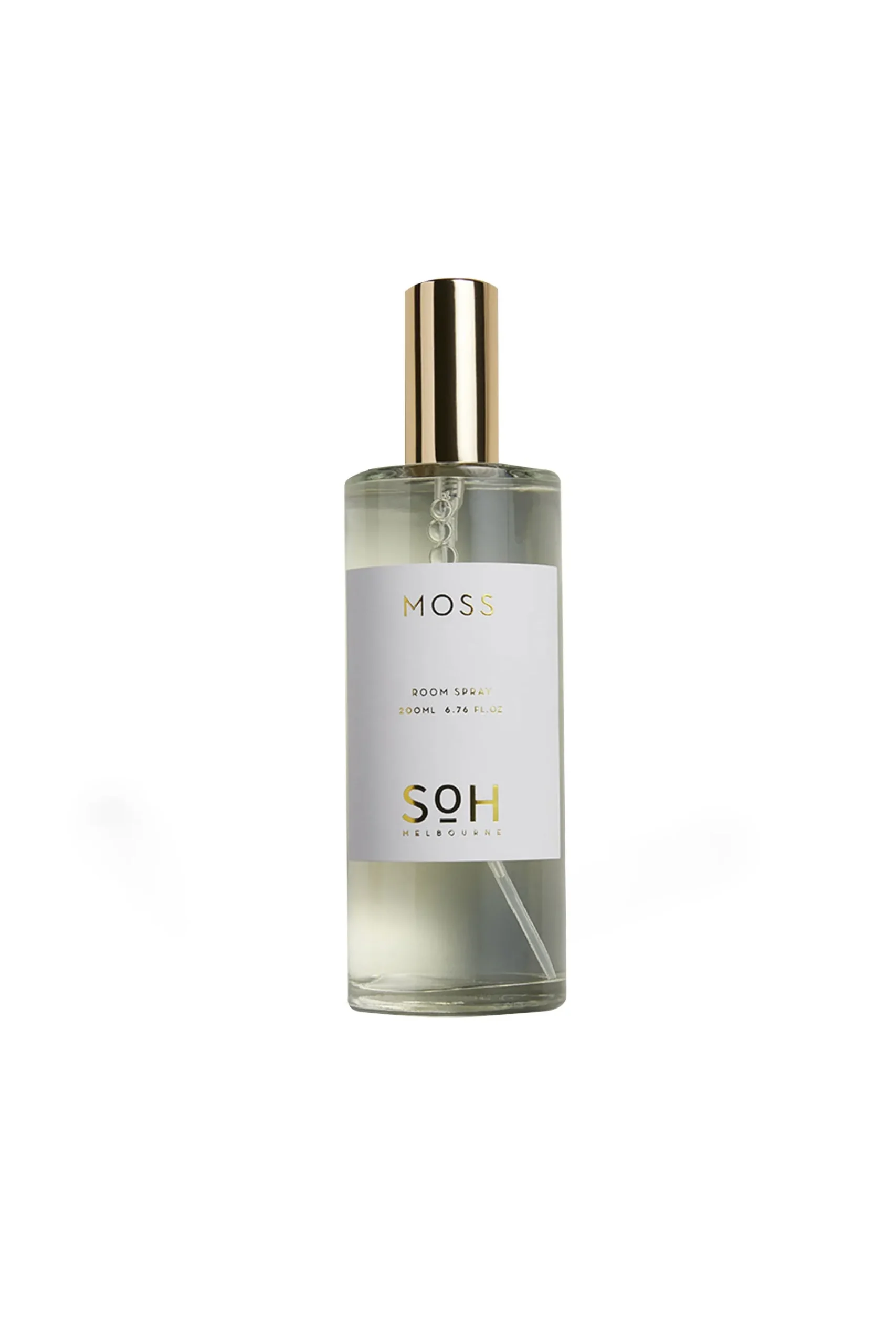 Sensory-HUSK The Scent of Home Moss Room TheScentofHomeMossRoom