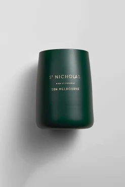 Sensory-HUSK The Scent of Home St Nicholas TheScentofHomeStNicholas