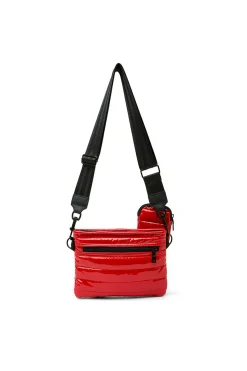 Bags-HUSK Think Royln Downtown Bag - Lipstick