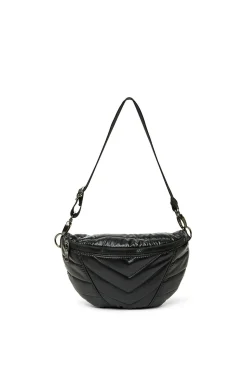 Bags-HUSK Think Royln Runway Bag - Black