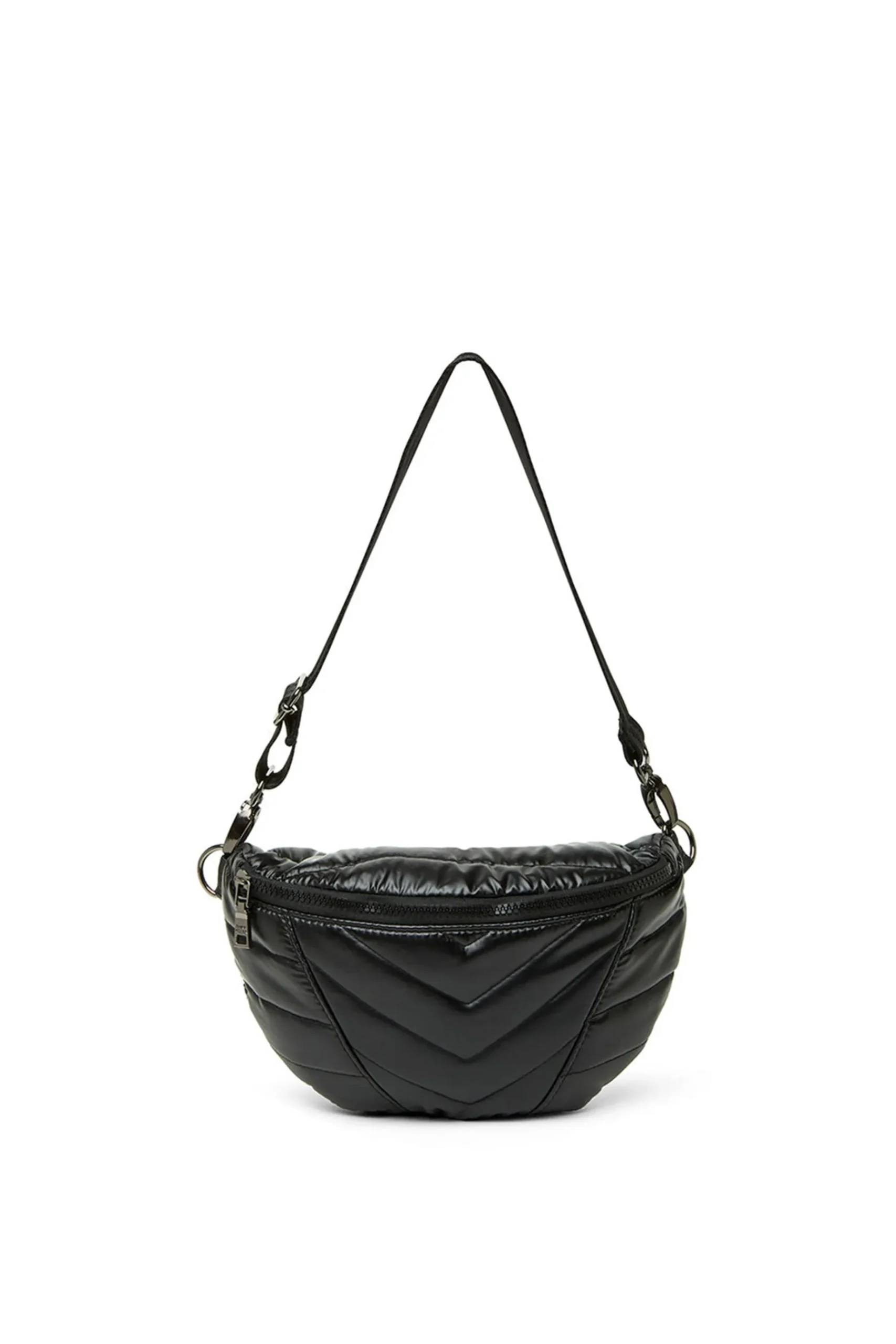 Bags-HUSK Think Royln Runway Bag - Black