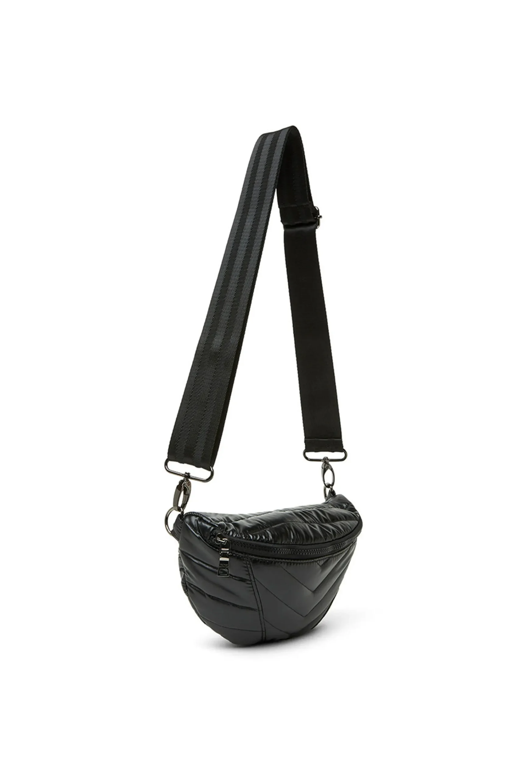 Bags-HUSK Think Royln Runway Bag - Black