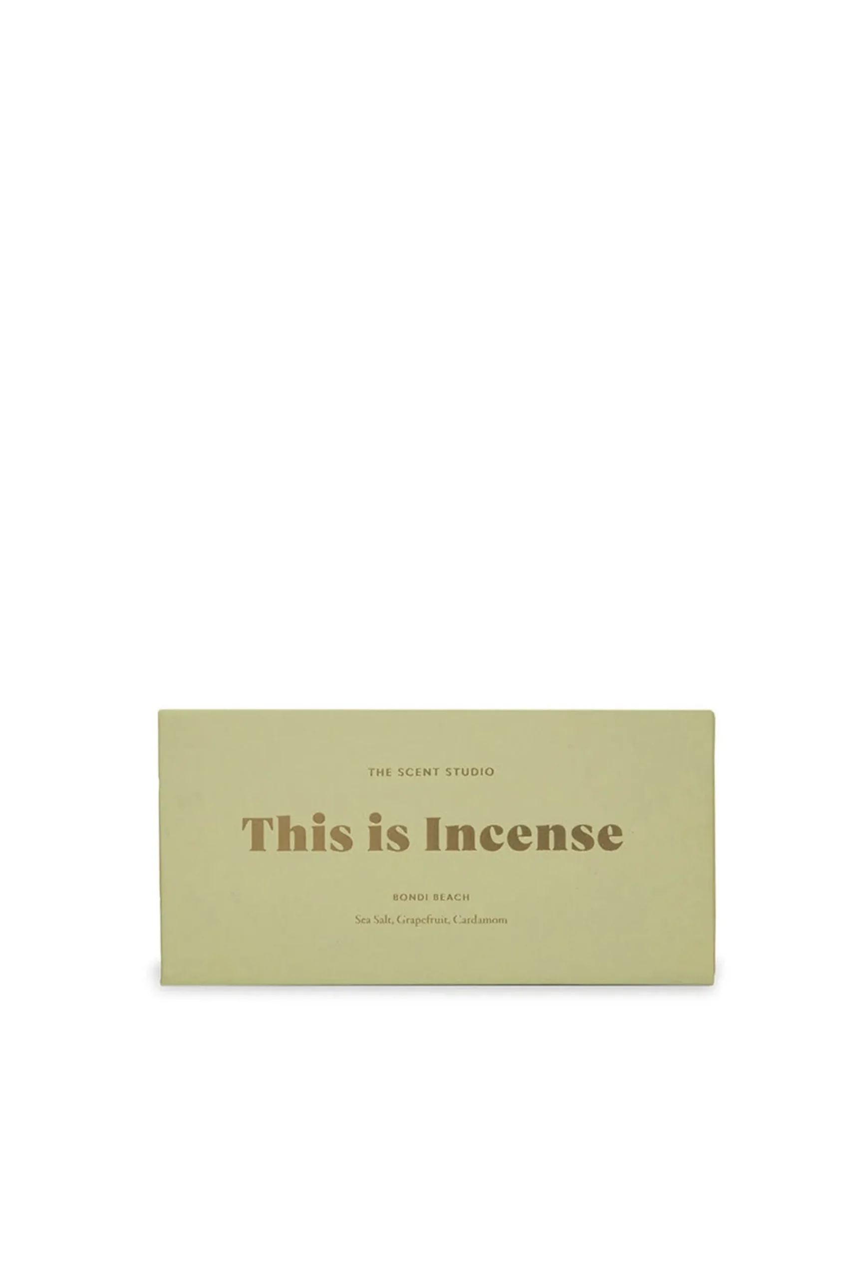 Sensory-HUSK This Is Incense Bondi Beach ThisIsIncenseBondiBeach