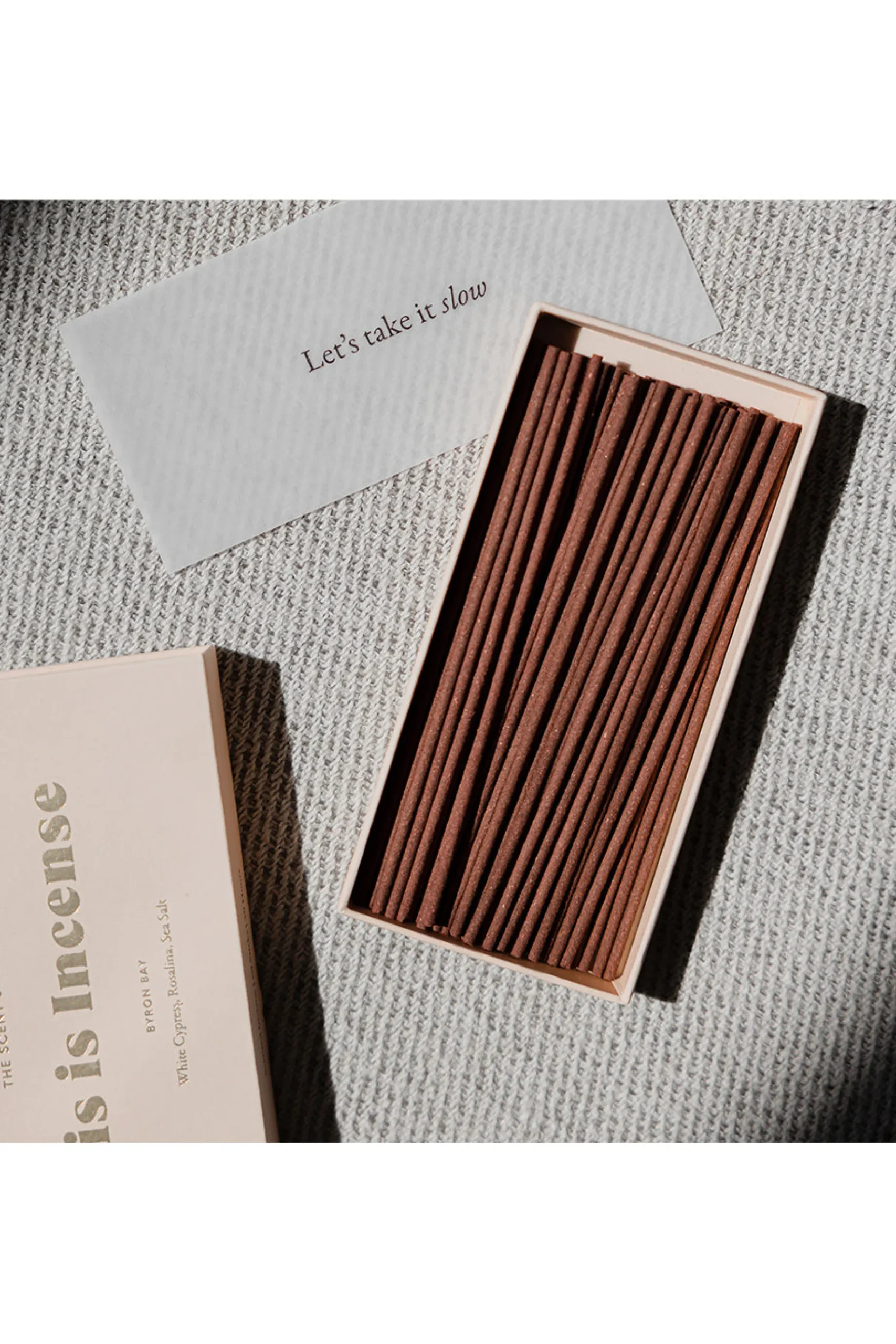 Sensory-HUSK This Is Incense Byron Bay ThisIsIncenseByronBay
