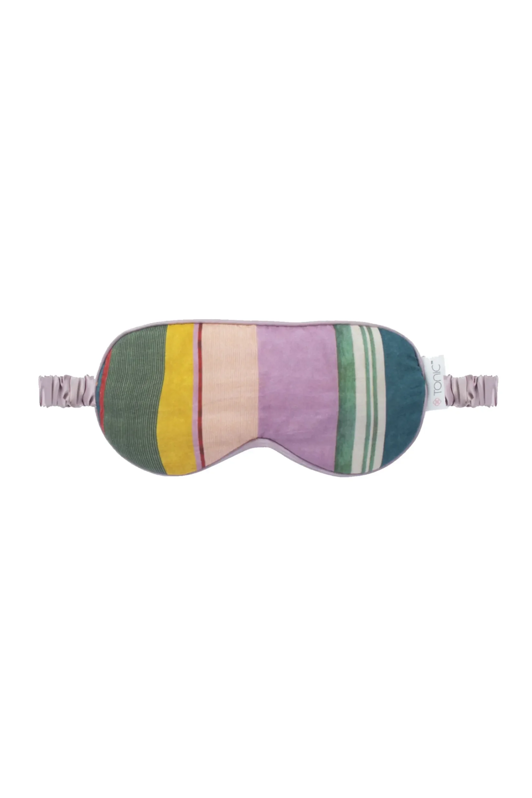 Sensory-HUSK Tonic Eye Mask TonicEyeMask