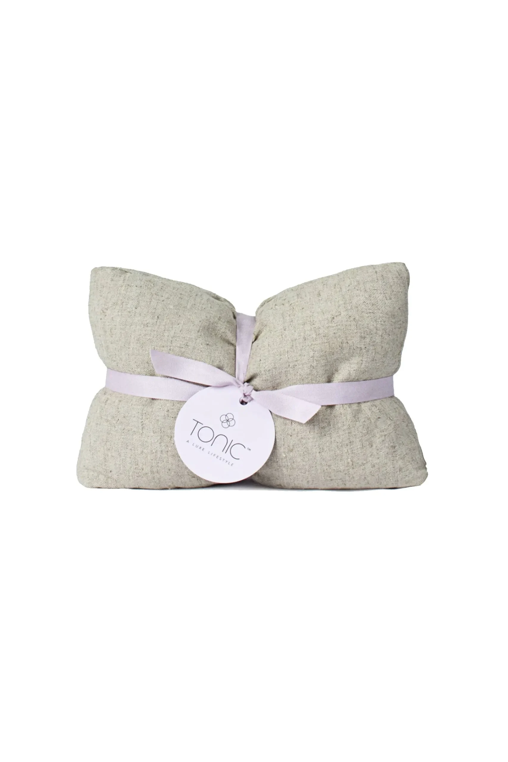 Sensory-HUSK Tonic Heat Pillow N TonicHeatPillowN